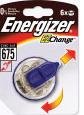 1 of Energizer Hearing Aid 8 x Zinc Air 675 Zinc Air