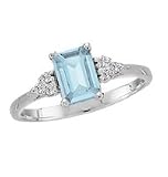 4.00 Ct. T.W. Cz Stud Earrings In 14kt White Gold. Stud Earrings
