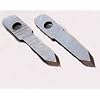HOLE PRO BH-002: High Speed Steel (HSS) Blade Set