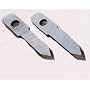 HOLE PRO BH-002: High Speed Steel (HSS) Blade Set