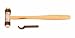 MALLETS BRASS & NYLON FACE 5 OZ