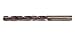 #32 Cobalt Jobber Length Drill Bit