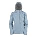 The North Face Resolve Jacket for Women Guava Green Small