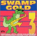 Vol. 3-Swamp Gold