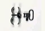TACSTAR BARREL MAGAZINE CLAMP & QD SWIVEL BARREL MAGAZINE CLAMPFor: Moss 500/600, Rem 870, USRAC