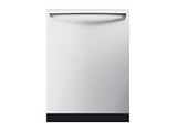 Bosch Integra 800 Series SHX98M05UC Fully Integrated Dishwasher with 9 Wash Cycles, Platinum Premium Racks, 24 Hours Delay Start and Silence Rating of 42 dB: Stainless Steel