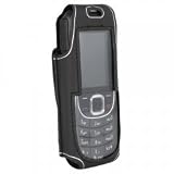 21RASL5CdPL. SL160  Nokia 2330 Polo Skin Case With fixed swivel clip  Retail