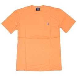 Polo Ralph Lauren Men Pony Logo T-Shirt