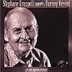 Grappelli Meets Kessel