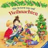 Wir freuen uns auf Weihnachten - Zora, Andrea Erne, Zora Davidovic