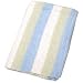 Carter's Super Cozy Striped Blanket - Blue