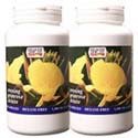 EPO Deluxe - Twin Pack, 1300 mg 50 cap