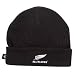 All Blacks Stripe Wooly Hat - One Size Only