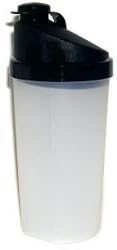 Shaker Bottle