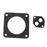 BBK 15144 80mm Throttle Body Gasket Kit for Ford Mustang 5.0L by BBK