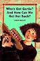 Who's Got Gertie? and How Can We Get Her Back! (Stevie Diamond Mysteries)