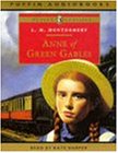 Anne of Green Gables (Puffin Classics)