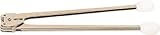ＳＰＯＴ　帯鉄封緘器　３／４Ｗパンチ　１９ｍｍ（０．５ｍｍ厚用）　1198084　SPOTW19