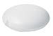 A di Alessi Saladim Twin Salad Bowl, Ice