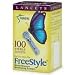 FreeStyle Sterile Lancets - 100 ea