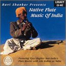 Native Flute Music of India