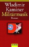Image of Militärmusik: Roman