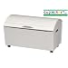 Toy Treasure Chest - White
