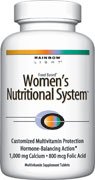 Rainbow Light Women's One Multivitamin tablets