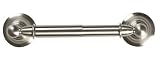 MOEN SAGE Paper Holder BRUSHED NICKEL DN6808BN