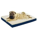 Ortho Flat Mat Med Hunter