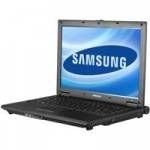 Samsung P400-Pro T7250 Beijing 14,1" Zoll WXGA Notebook (Intel Core 2 Duo T7250 2GHz, 1GB RAM, 120GB HDD, DVD+- DL RW, XP Pro) - 