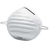 MCR Nuisance Dust Mask (50 per box)