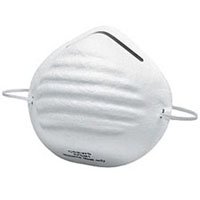 MCR Nuisance Dust Mask (50 per box)