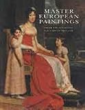 Master European paintings from the National Gallery of Ireland : Mantegna to Goya