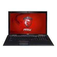 MSI Computer Corp. Notebook GE70 0ND-213US;9S7-175611-213 17.3-Inch Laptop