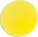 Thera-Band Hand Exercise Ball- Yellow- Extra - Soft