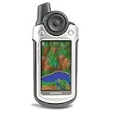 Garmin Colorado 400t Handheld GPS Unit with U.S. Topographic Preloaded Maps