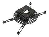 LOW PROFILE UNIVERSAL PROJECTOR