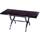 Aderley Cocktail Table