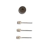 adidas Metal Needles for Mini-Max Ball Pump
