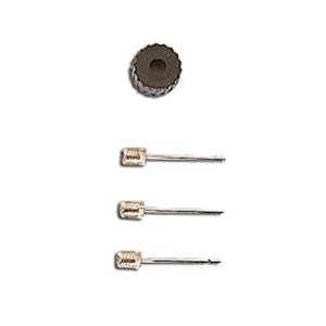 adidas Metal Needles for Mini-Max Ball Pump