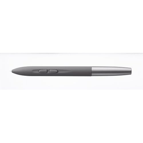 Comparer WACOM BAMBOO ONE PEN ARGENT   