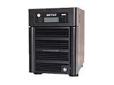 Terastation Pro II Nas 2TB 4X500GB Sata Raid 5 Gbe USB2.0