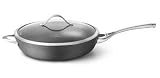 Calphalon Contemporary Nonstick 13-Inch Deep Skillet