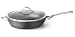 Calphalon Contemporary Nonstick Covered Fry Pan, 13