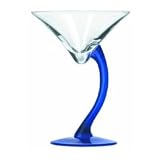 6.7 Oz. Bravura Martini Cobalt (7700BSLIB)