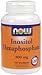   - NOW Foods Inositol Hexaphosphate ( 100 Vcaps, 800 Mg )