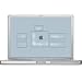 Apple PowerBook G4/500 UK Portable G4 500 MHz 256 MB 20 GB TFT 15.2 DVD Modem