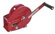 Dayton 1DJN2 Winch, Brake, 1500 Lb Single Line Pull