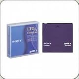 Zoom Produkt-Bild: Sony LTX200GN LTO Cartridge 200GB-400GB